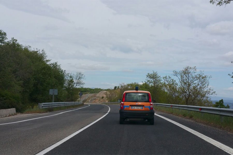 ANAS e Regione promettono nuove assunzioni entro 6 mesi