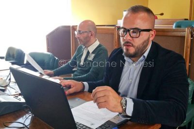 Il Sardista Antonio Belloi