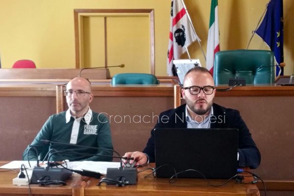 Nuoro: il centro Intermodale pronto entro dicembre 2018