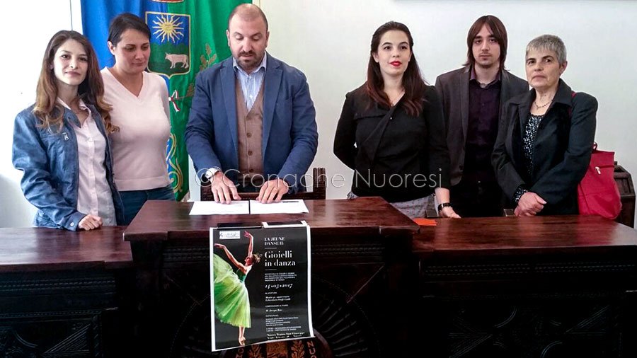 “Gioielli in Danza”. Un connubio tra arte, danza e beneficenza: domenica al Teatro San Giuseppe