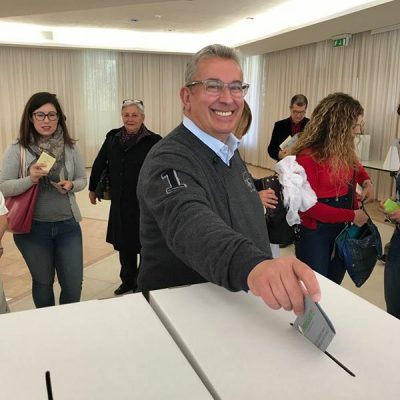 Giuseppe Luigi Cucca