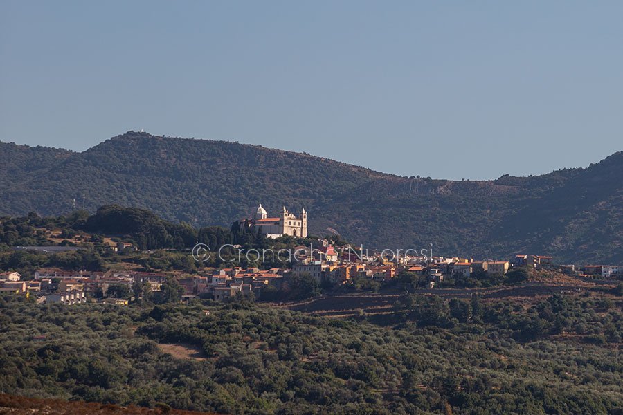 Morta dopo due giorni la pensionata caduta dalle scale a Cuglieri