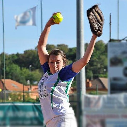 Nuoro Softball travolta a Bollate dalla prima in classifica
