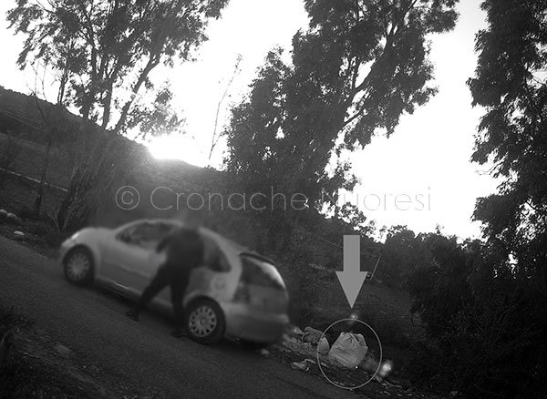 Discariche abusive. Il Comune di Nuoro dichiara guerra agli incivili: 10 i multati in due mesi