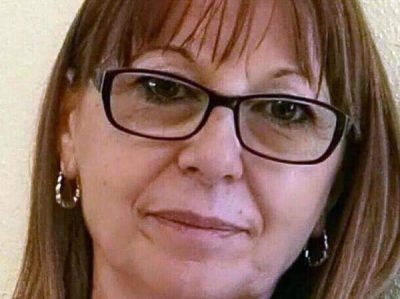 Un ritratto di Maria Bonaria Contu, la vittima