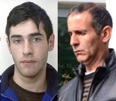 Enrico e Roberto Pinna