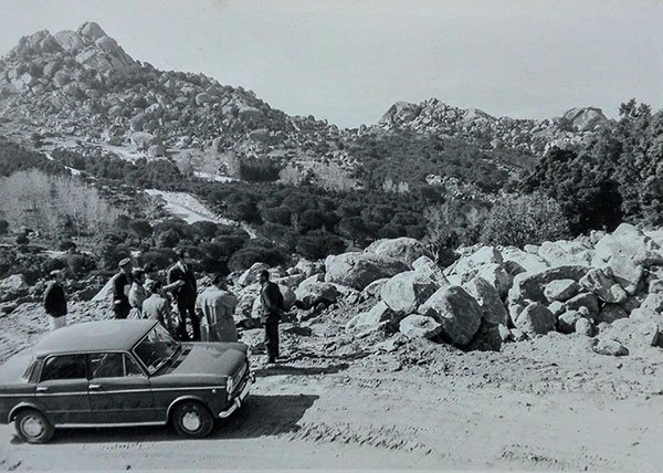 “Salvaguardia Monte Ortobene”: la strada di Sedda Ortai ha più di 40 anni e non è mai stata collaudata