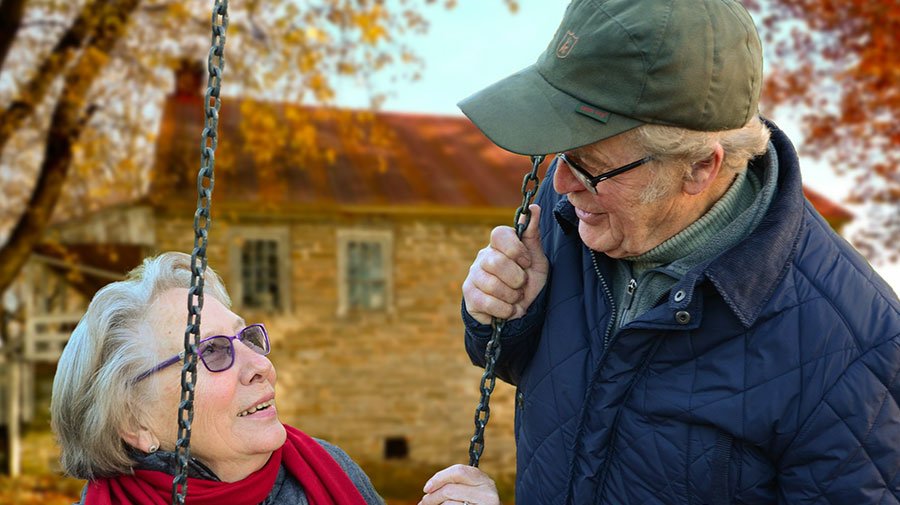 Comune di Nuoro: soggiorno per anziani a Iglesias