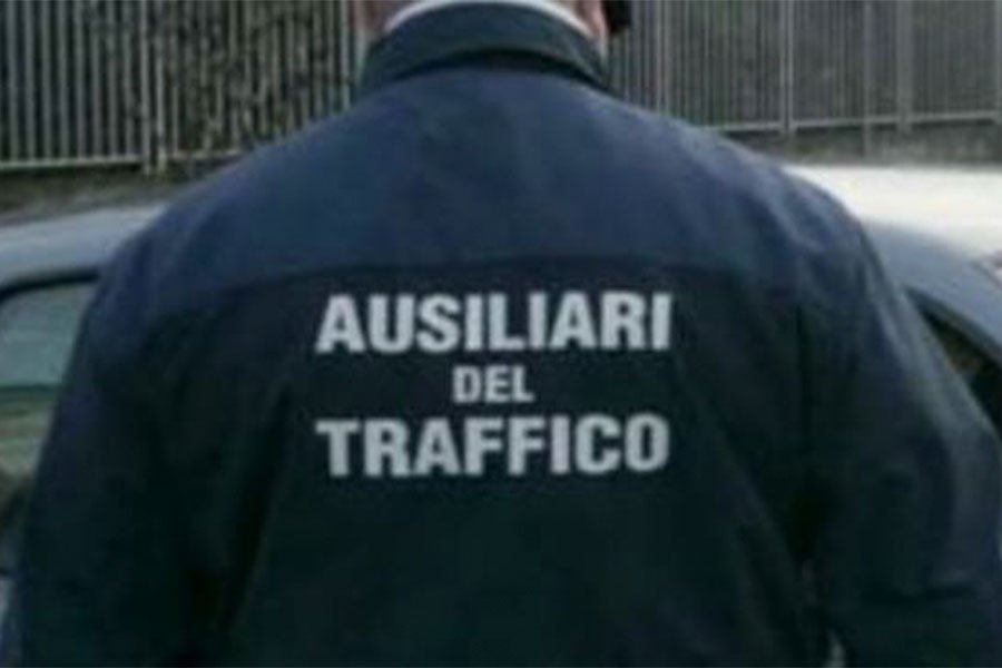 Siniscola: un’azienda cerca 4 ausiliari del traffico e 3 manutentori