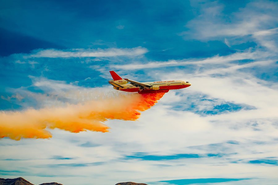 Campagna antincendi: dal 15 maggio sarà  necessaria l’autorizzazione per le operazioni di abbruciamento