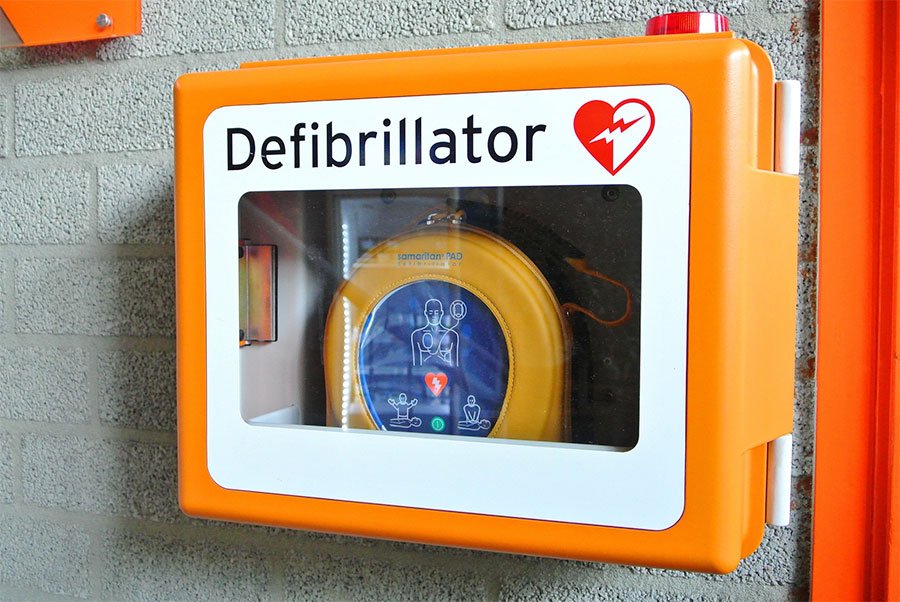 Defibrillatori alle società sportive. Le domande dovranno essere presentate entro il 10 luglio