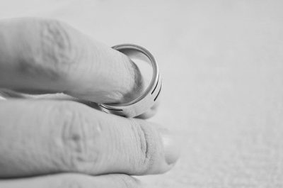 divorzio, matrimonio