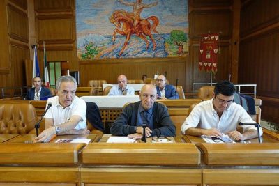 Rilancio del Nuorese: Spanu, Tidu e Soddu