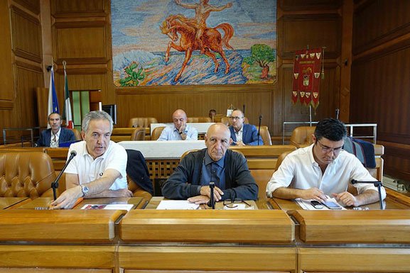 Nuoro. Piano di rilancio del Nuorese. Spanu: «i primi progetti immediatamente finanziabili»