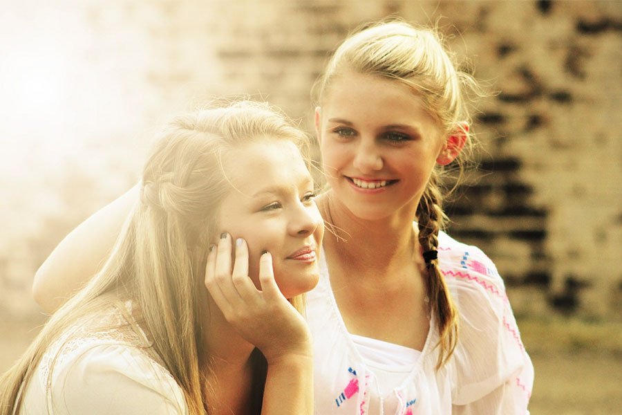 Sardegna: le ragazze con poca autostima sono vittime di bullismo