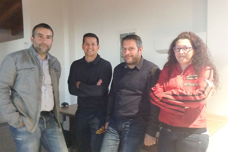 Sindia: Nicola Secchi è il nuovo segretario del Circolo del PD