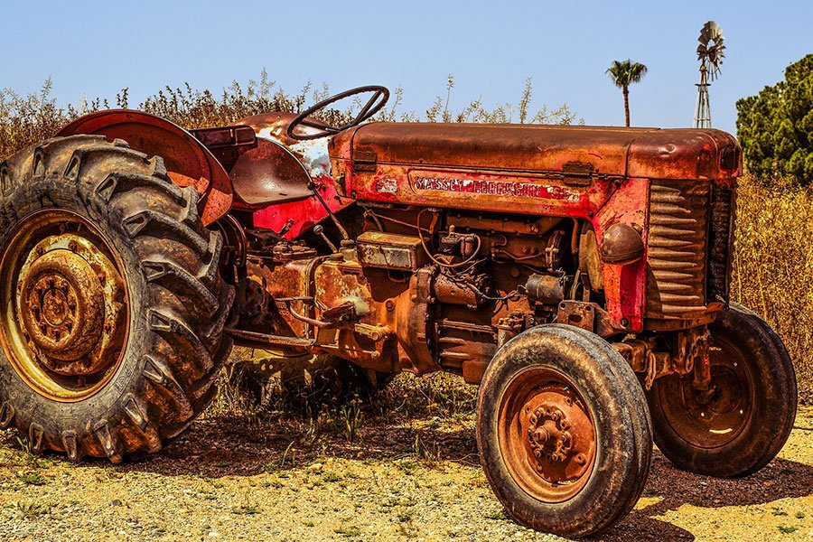 Coldiretti: agricoltori sul piede di guerra per le mancate assegnazioni del gasolio