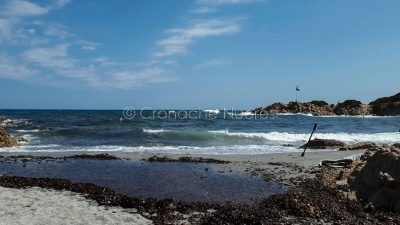 Cala Liberotto