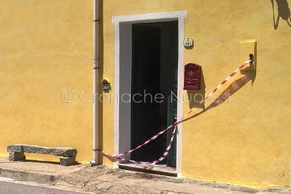 Tentato omicidio a Lula: l’aggressore sarebbe il cognato del 64enne ferito