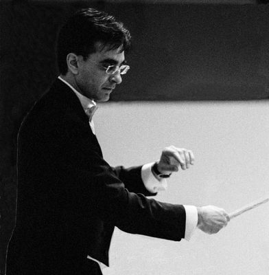 Il Maestro Ettore Carta