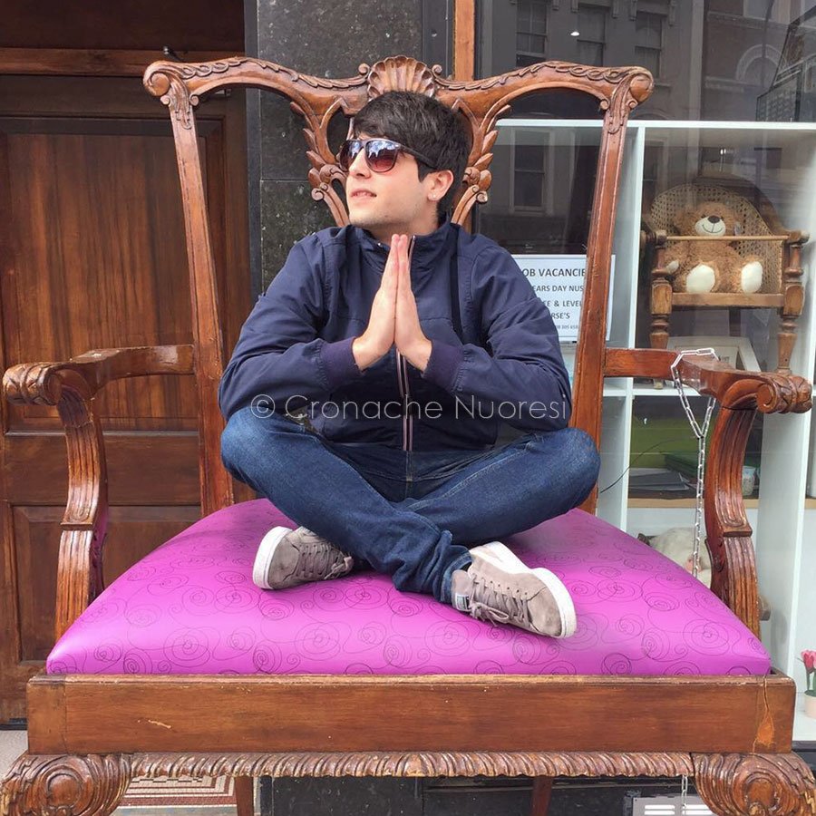 Pietro Sanna ucciso da 32 coltellate: al ritrovamento era morto da alcuni giorni