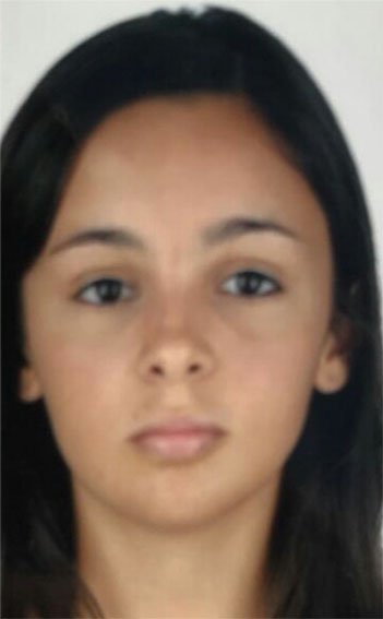 Paola Cabras la vittima