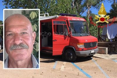 Giuseppe Luigi Quai, l'uomo di Tertenia scomparso