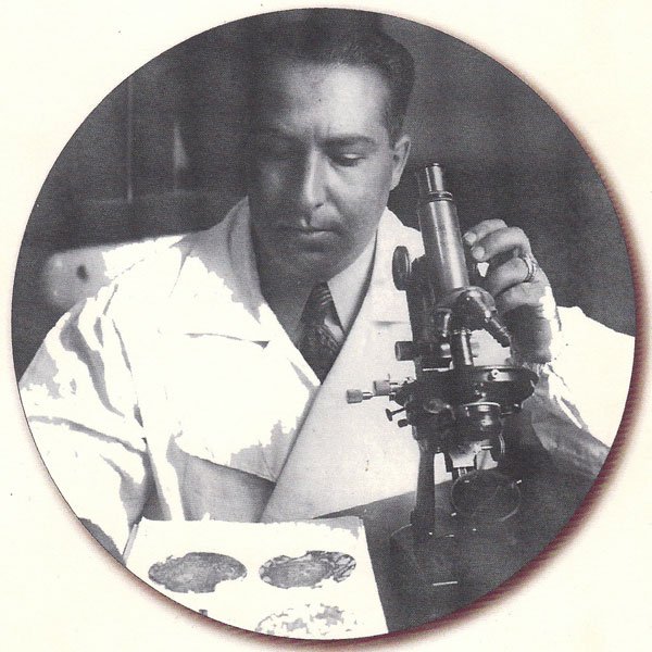 In un libro la figura e l’opera dell’illustre medico nuorese Salvatore Collari