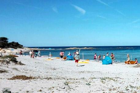 Orosei. Va in escandescenze durante un controllo: extracomunitario in manette