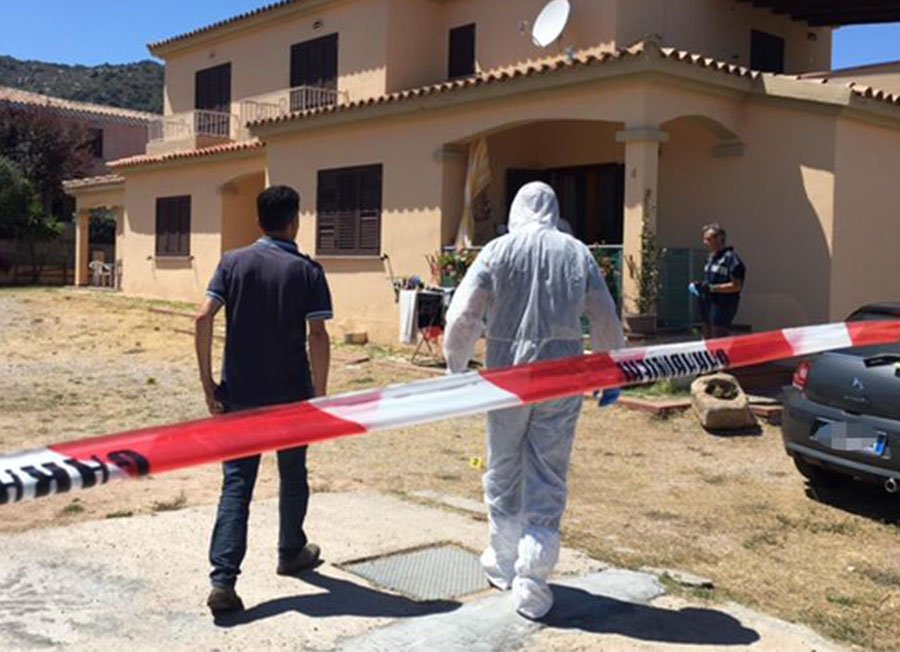 Chi ha ucciso Erika Preti? Tante le ipotesi ma finora nessuna conferma