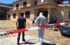 San Teodoro, la Scientifica a lavoro nella villetta dove è stata uccisa Erica Preti