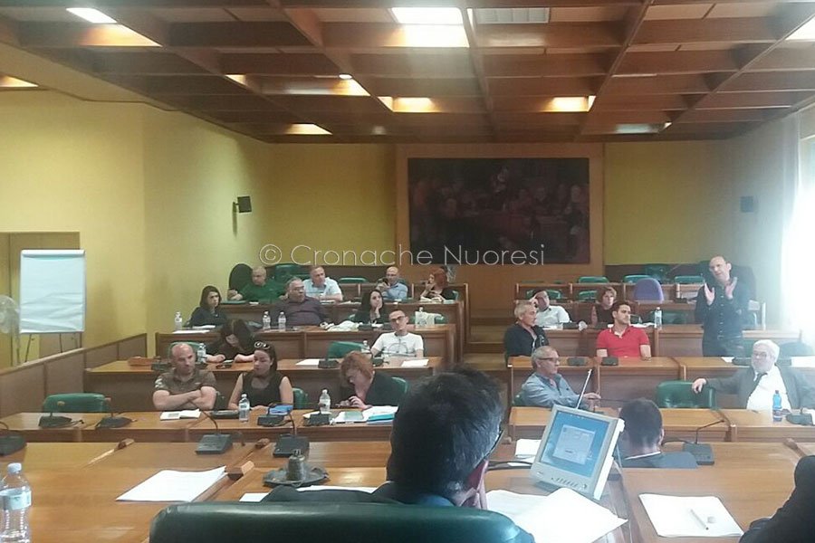 Nuoro: al centro del dibattito del Consiglio comunale il futuro della Biblioteca Satta. Senza fondi servizi a rischio