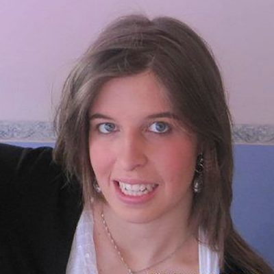 Un ritratto di Erika Preti
