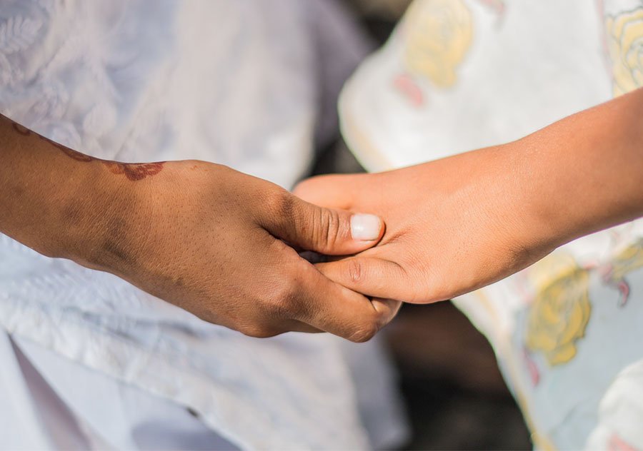 Nuoro. Una famiglia cerca un assistente per giovane disabile psichico