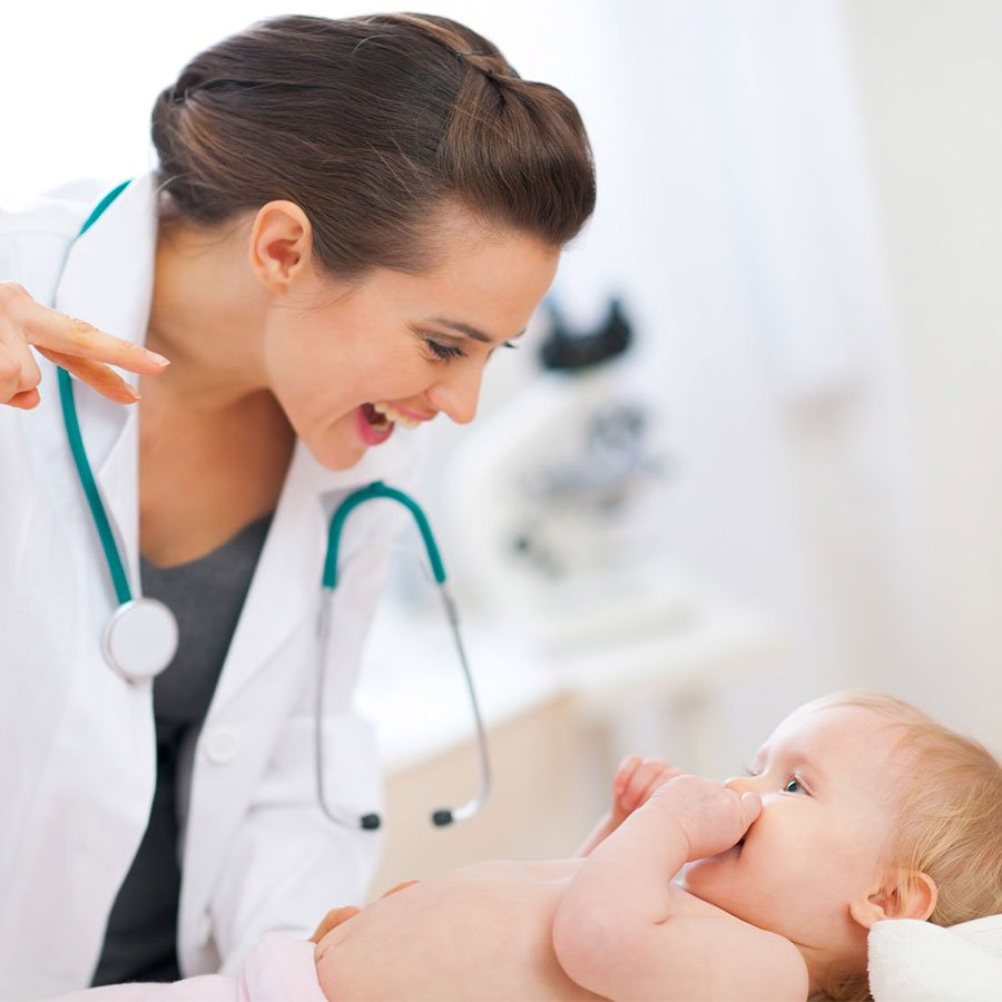 Siniscola: affidamento incarico provvisorio del pediatra