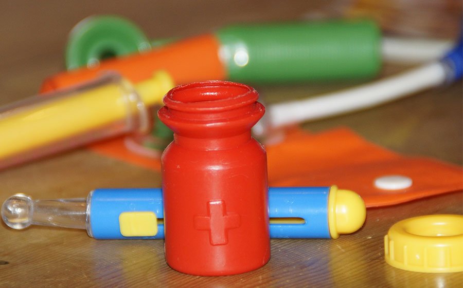 Nuorese: nuovi incarichi pediatrici