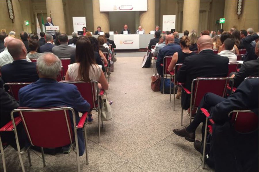 Il “progetto Oliena” tra le best practices a livello nazionale per innovazione tecnologica