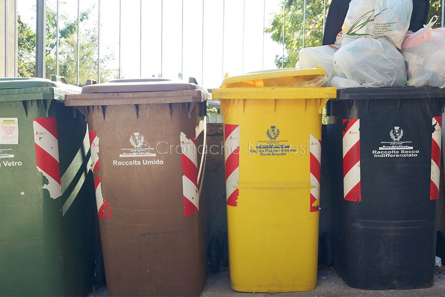 Confcommercio denuncia: “l’Amministrazione Comunale ignora l’esigenze dei commercianti sulla raccolta dei rifiuti non riciclabili”