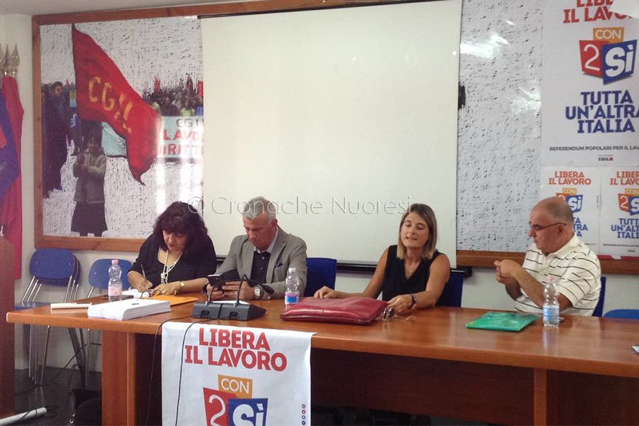 Tagli alla Sanità: giovedì prossimo tutti in piazza a Cagliari per dire no alla nuova riforma regionale