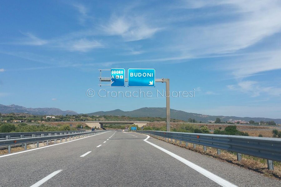 In arrivo 35milioni di euro per il ripristino delle strade in Sardegna