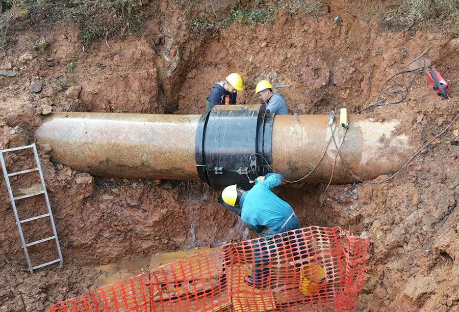 Nuoro. Interventi idrici di Abbanoa. Oggi e mercoledì la città senz’acqua 