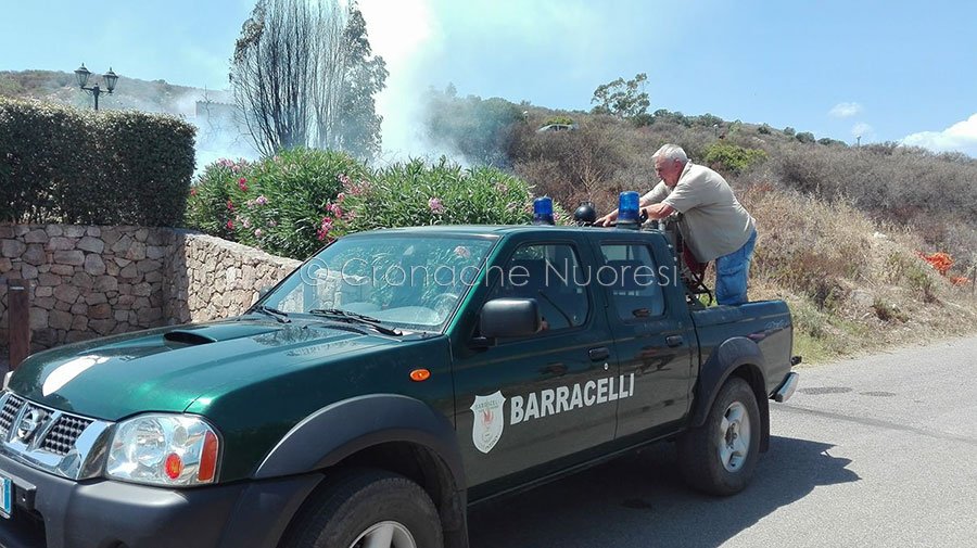 Oltre due milioni in arrivo per i Barracelli. Solinas: “Insostituibili per legalità e vigilanza nelle nostre campagne”
