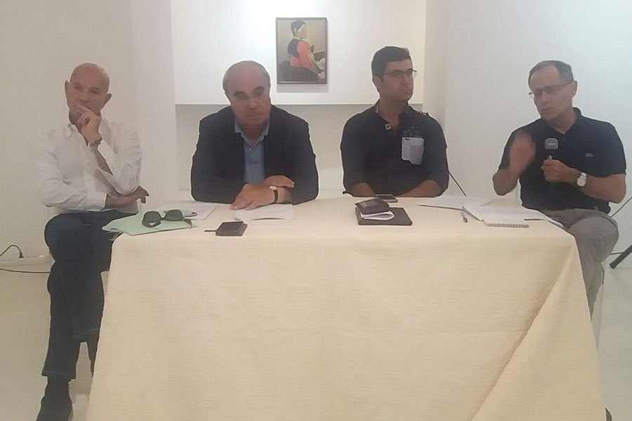 Il CAL riunito a Nuoro per esprimersi sugli obiettivi da raggiungere nel settore turistico