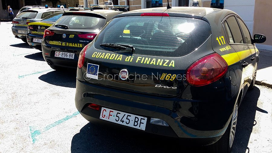 Guardia di Finanza: un corso di polizia tributaria a beneficio dei funzionari dei paesi del G5