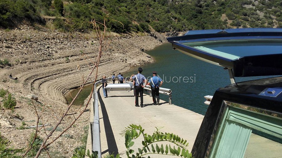 Tragedia del lago Mulargia: recuperato il secondo corpo