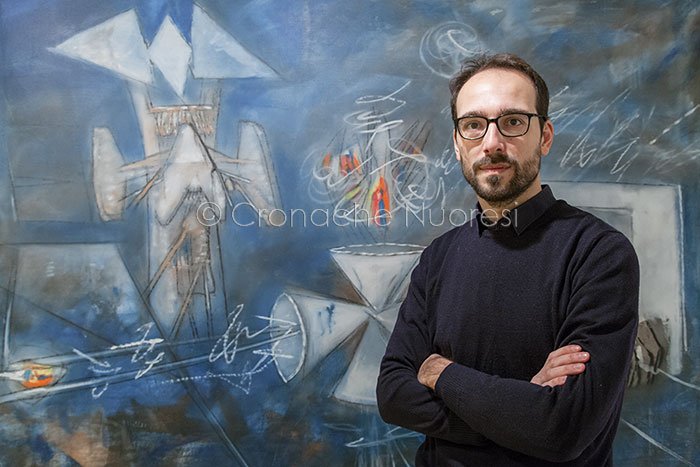 Giusti dal Man di Nuoro alla Gamec di Bergamo