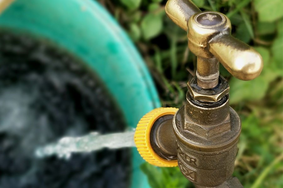 Nuoro: da oggi e per tre giorni in  città verrà sospeso il servizio idrico dalle 22 alle 6 del mattino