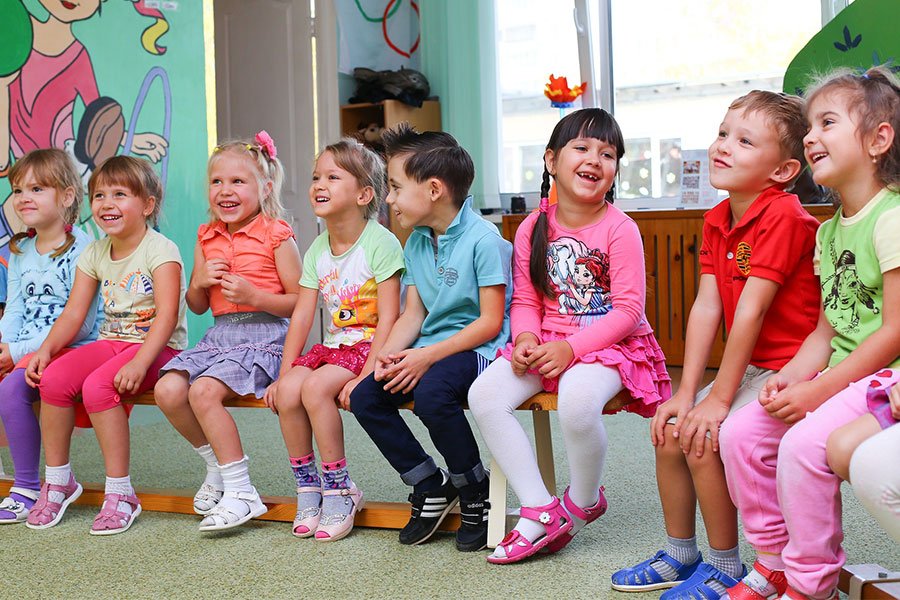 Scuola dell’infanzia. Il 40% dei docenti ha oltre 55 anni