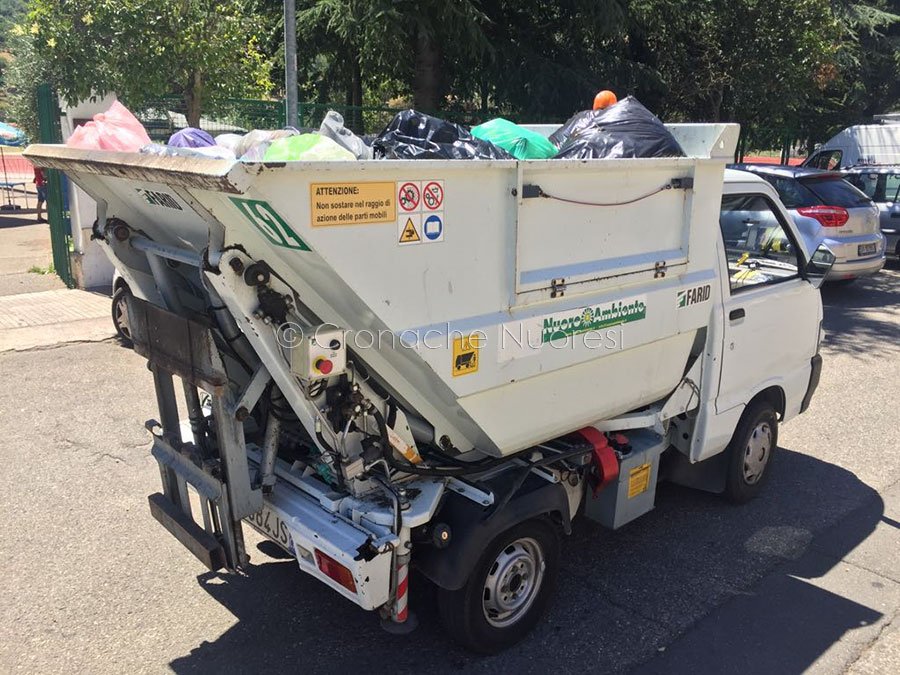 M5S: il consigliere Mara Sanna ripresenta un’interrogazione sulla gestione rifiuti