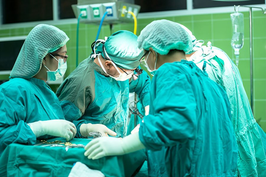 Successo del congresso “La Chirurgia della Parete Addominale: Reti, Realtà e Prospettive”